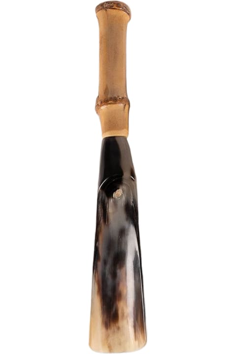 Small Shoehorn 'vigevano' 