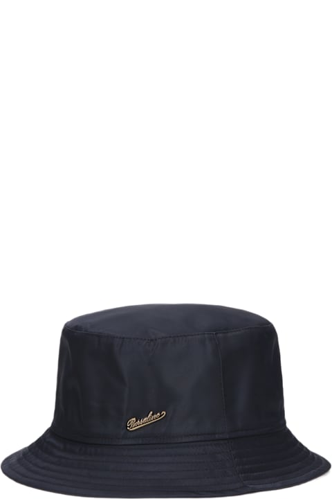 Fashion for Men Borsalino Rain Bucket