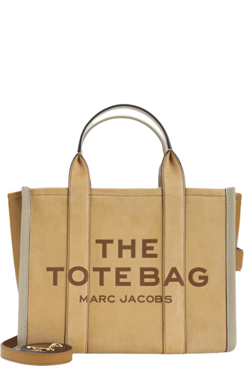 Marc Jacobs for Kids Marc Jacobs The Medium Tote Bag