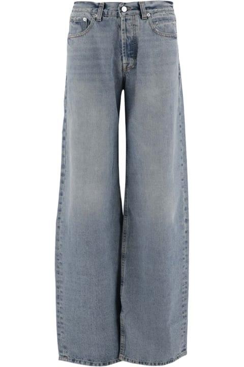 ウィメンズ Armariumのデニム Armarium Cotton Denim Jeans
