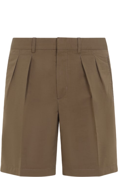 Tom Ford سراويل لـ القسم الرجالي Tom Ford Shorts