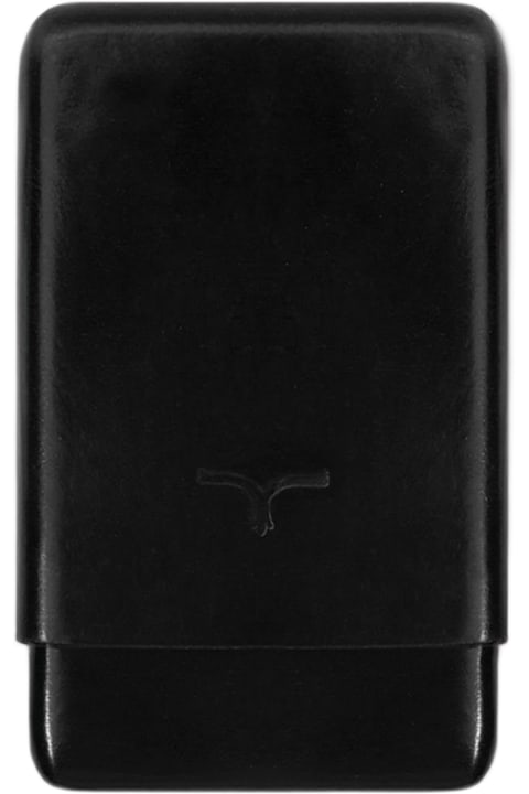 Homeware Larusmiani Cardholder Wallet