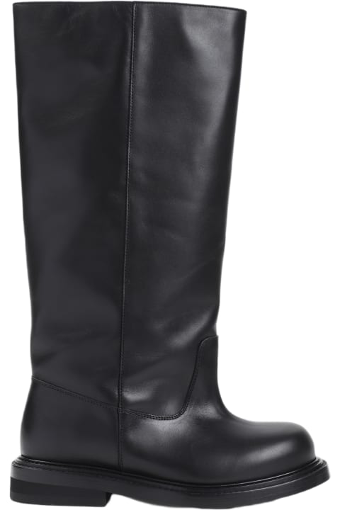 Moschino Boots for Women Moschino Boots