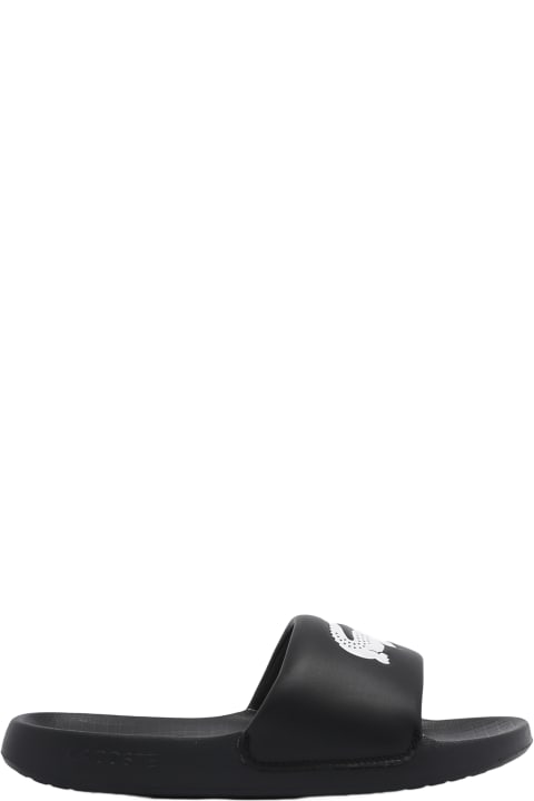 Other Shoes for Men Lacoste Serve Slide 1.0 12 Sliders