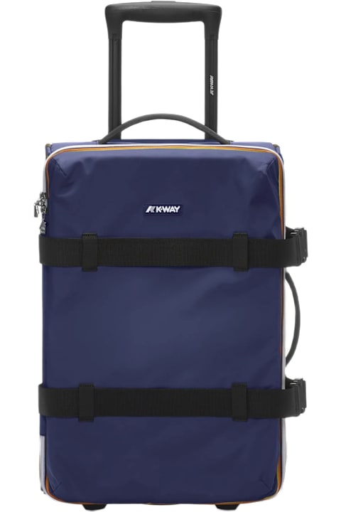 K-Way Luggage for Men K-Way Blossac S