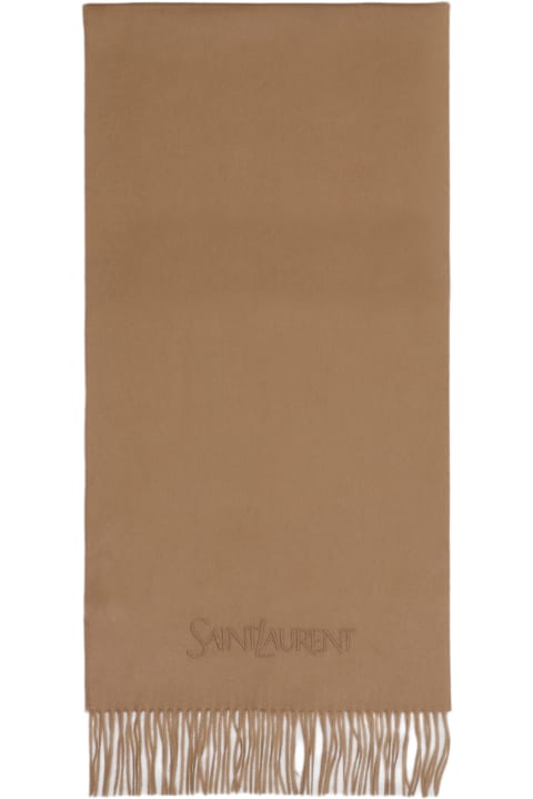Homeware Saint Laurent Scarf