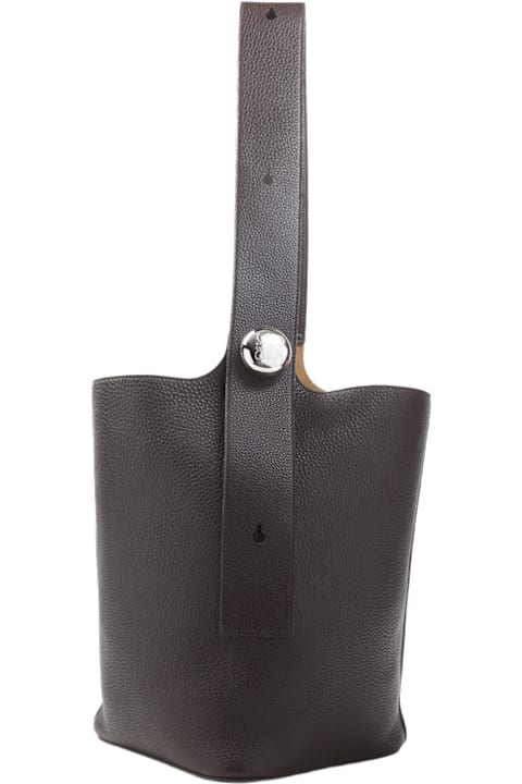 Homeware Loewe Pebble Large Bucket Bag