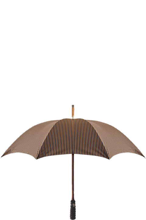 Umbrellas for Men Larusmiani Umbrella St.moritz Oryx Umbrella