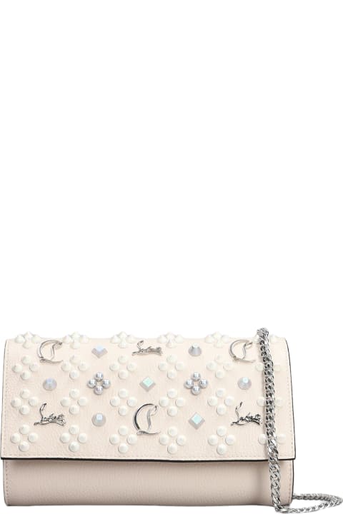 Accessories for Women Christian Louboutin 'lyoth' Wallet