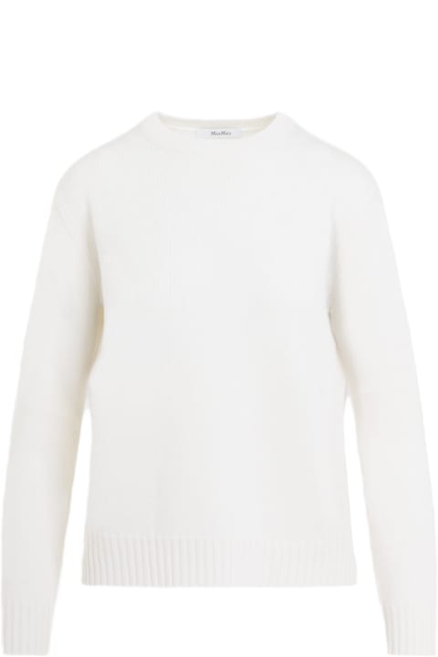Homeware Max Mara Viglio Crewneck