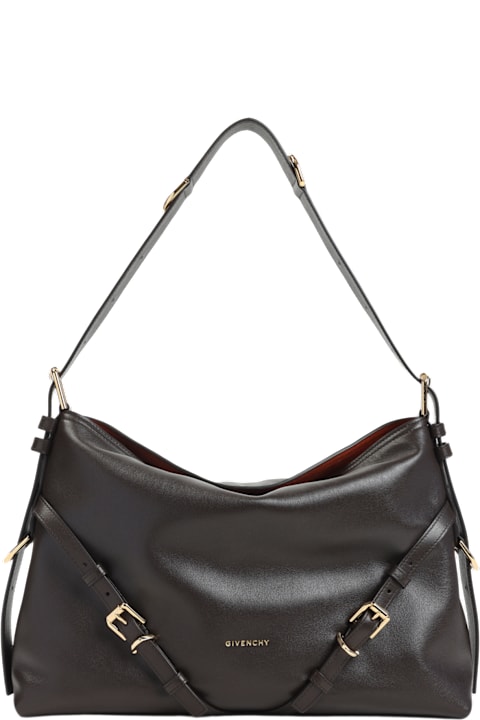 أدوات منزلية Givenchy Voyou Medium Handbag