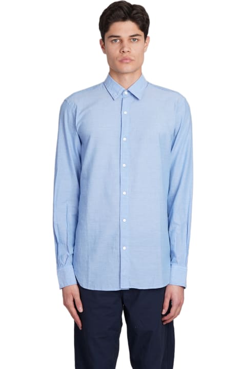 Aspesi for Men Aspesi Long-sleeved Shirt