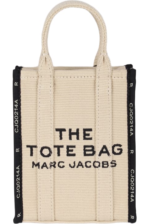 Fashion for Women Marc Jacobs Marc Jacobs The Jacquard Mini Bag