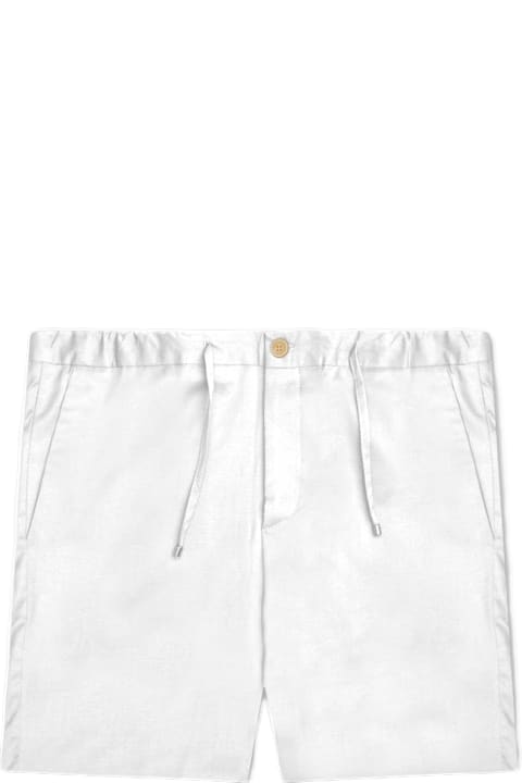 Larusmiani for Men Larusmiani D20 Bermuda Shorts