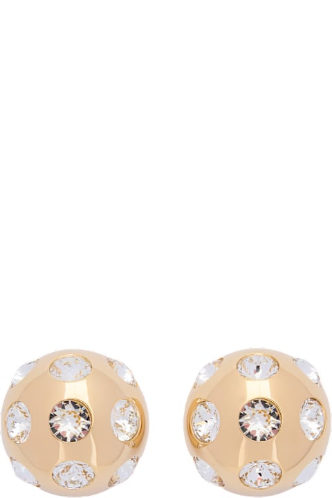 Necklaces for Women Jacquemus Les Boucles Salon