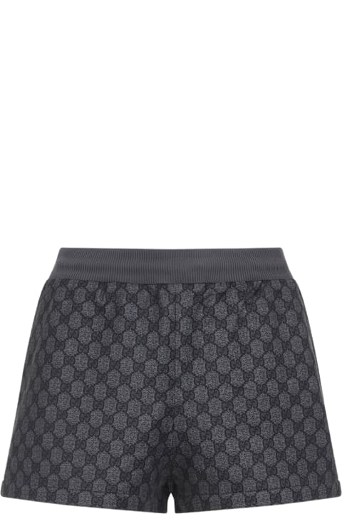 Homeware Gucci Gg Shorts