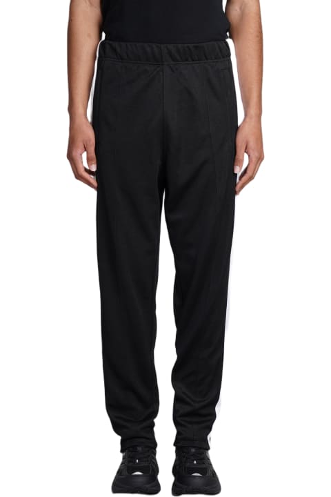 Fashion for Men Kenzo Pants In Black Polyester