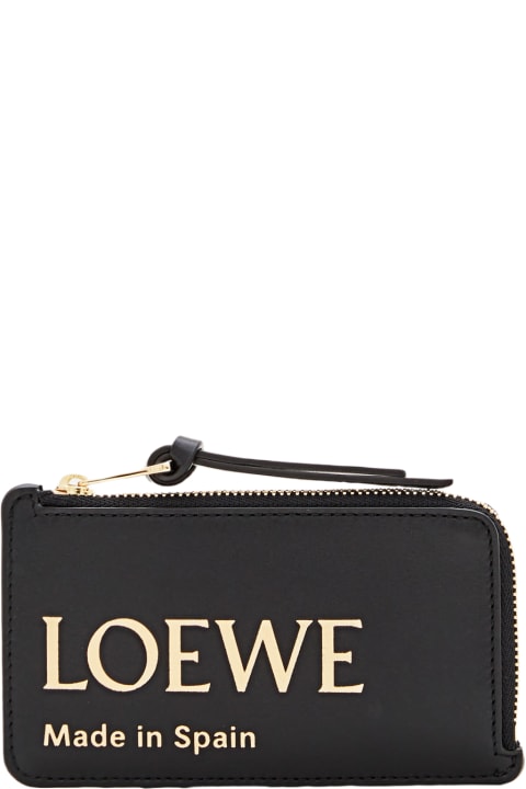 Loewe Mis Coin Cardholder