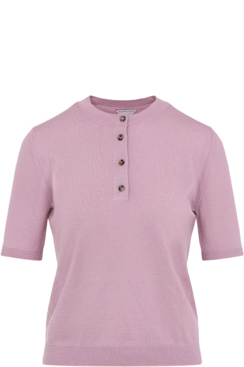 Bottega Veneta Topwear for Women Bottega Veneta Knit Pullover
