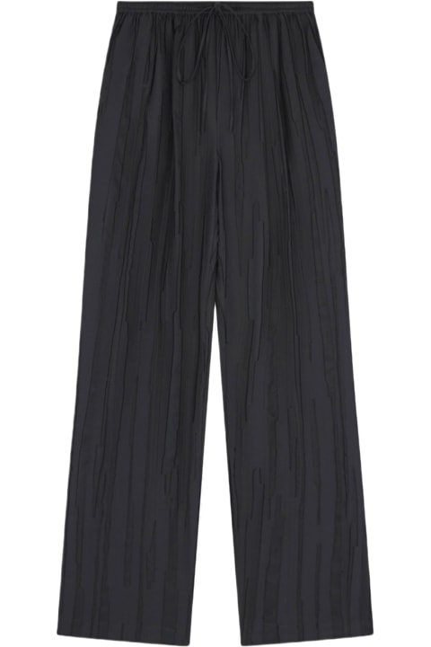 Loulou Studio for Women Loulou Studio Elastic Waistband Pants