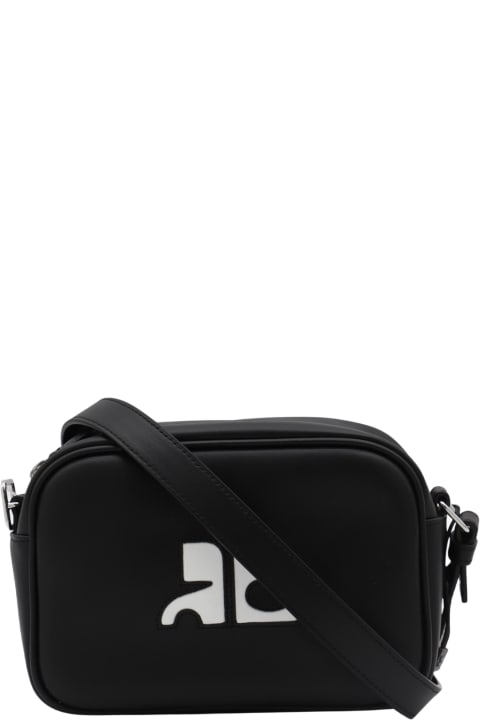 Homeware Courrèges Reedition Camera Bag