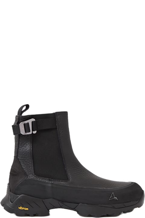 ROA Boots for Men ROA Chelsea Boot Boots