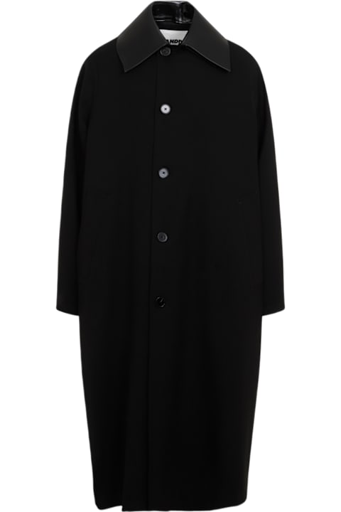 Jil Sander معاطف وجواكت لـ القسم الرجالي Jil Sander 'sport 67' Coat