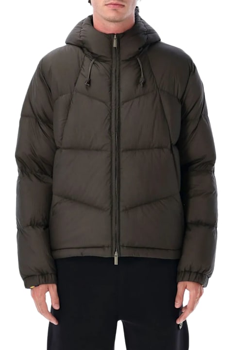 K-Way for Kids K-Way Quill Thermo Light Ripstop