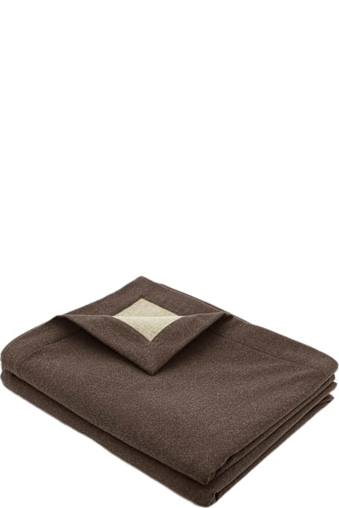 Fashion for Men Larusmiani Blanket Ski 