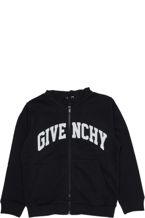 Givenchy for Girls Givenchy Hoodie Hoodie