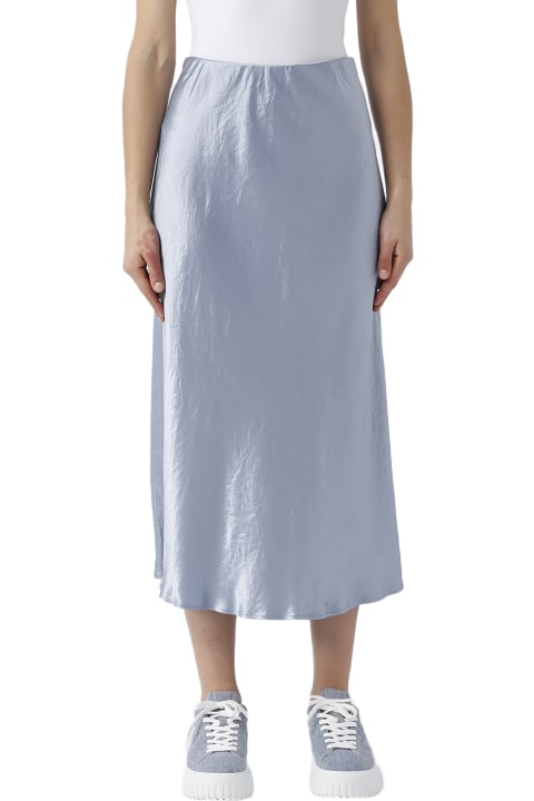Skirts for Women Max Mara Alessio Skirt