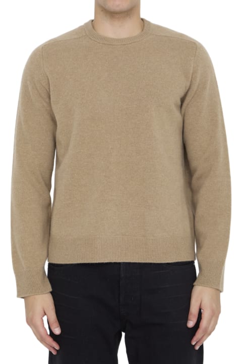 Homeware Maison Margiela Wool Jumper