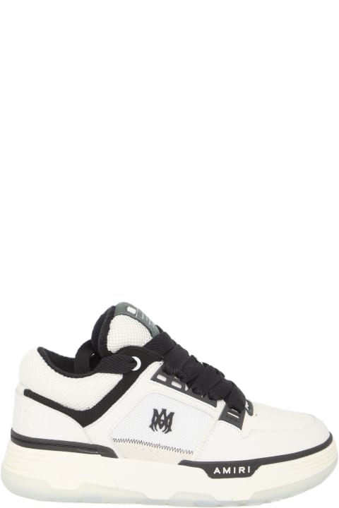 Shoes Sale for Men AMIRI Ma-1 Sneakers