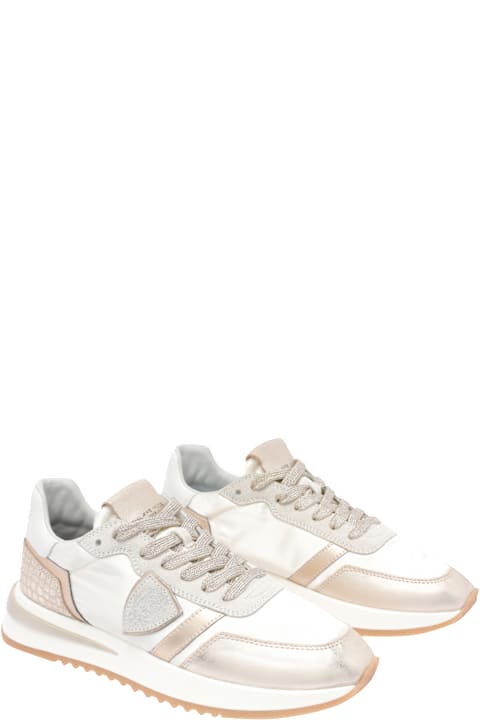 Philippe Model Sneakers for Women Philippe Model Tropez 2.1 Low Sneakers