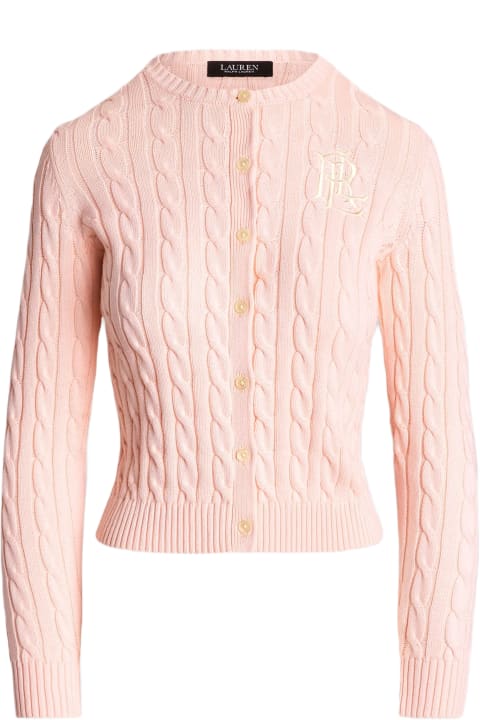 Ralph Lauren Sweaters for Women Ralph Lauren Ralhan Long Sleeve Cardigan