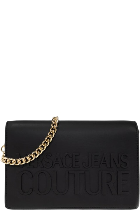 Versace Jeans Couture Clutches for Women Versace Jeans Couture Versace Jeans Couture Bag