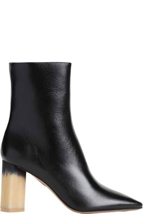 Chloé Boots for Women Chloé Georgia Boots