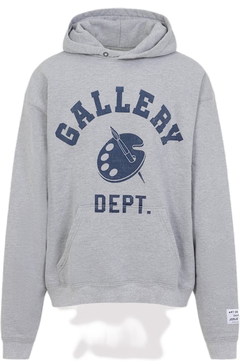 Gallery Dept. Clothing for Men Gallery Dept. Art Dept Hoodie