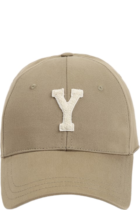 Homeware Saint Laurent Baseball Hat