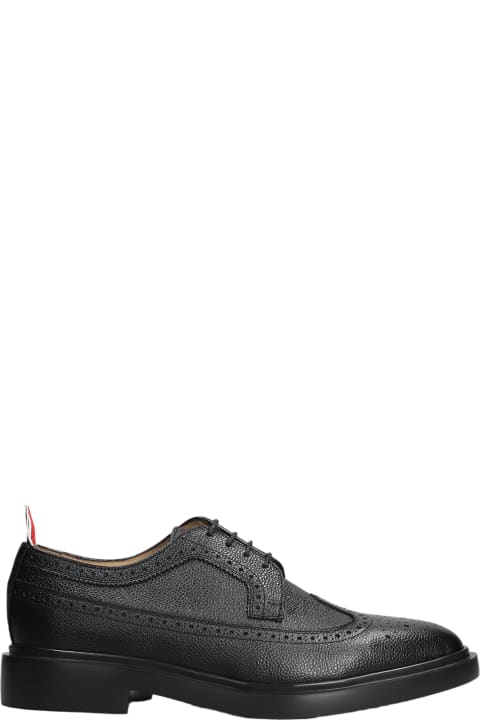 Thom Browne Loafers & Boat Shoes for Men Thom Browne 'classic Longwing Brogues