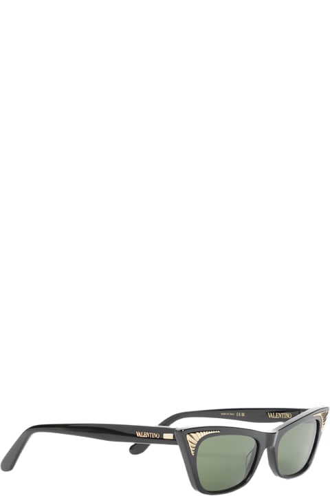 Homeware Valentino Garavani Acetate Sunglasses