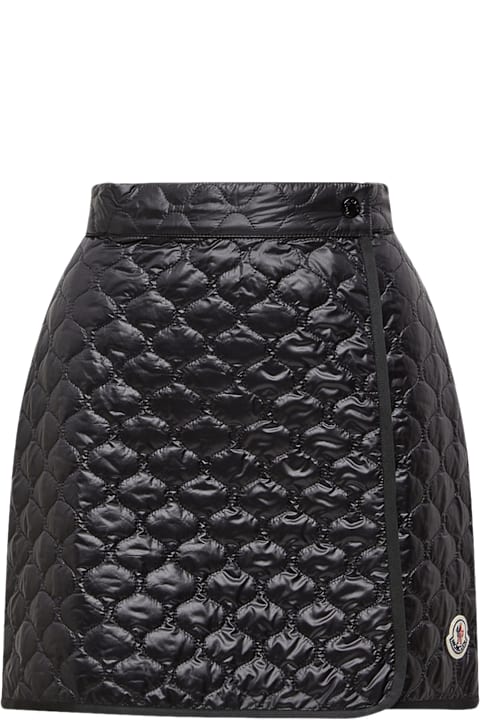 أدوات منزلية Moncler Mini Skirt