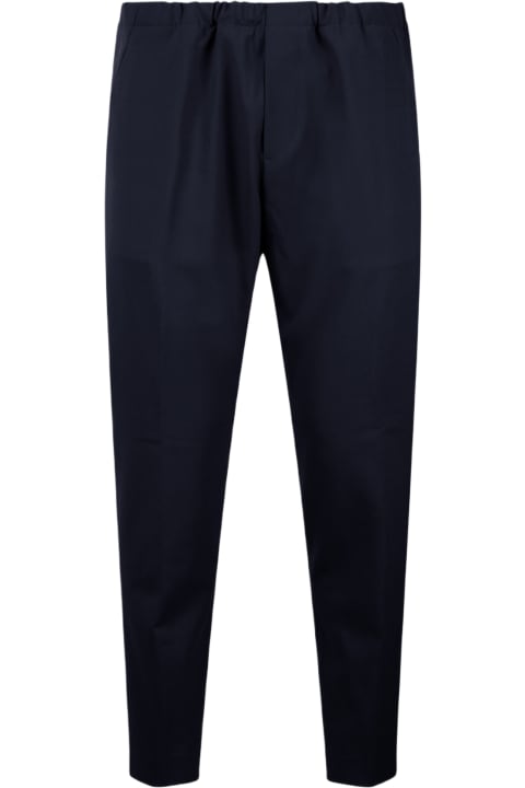 Fashion for Men Nine in the Morning Mirko Carrot Relax Pant