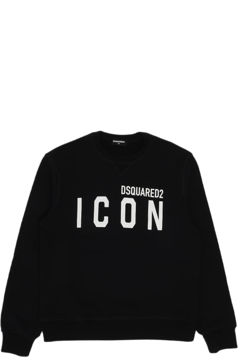 Dsquared2 Sweaters & Sweatshirts for Girls Dsquared2 Sweatshirt Sweatshirt