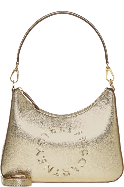 أدوات منزلية Stella McCartney Alter Nappa Hobo Bag