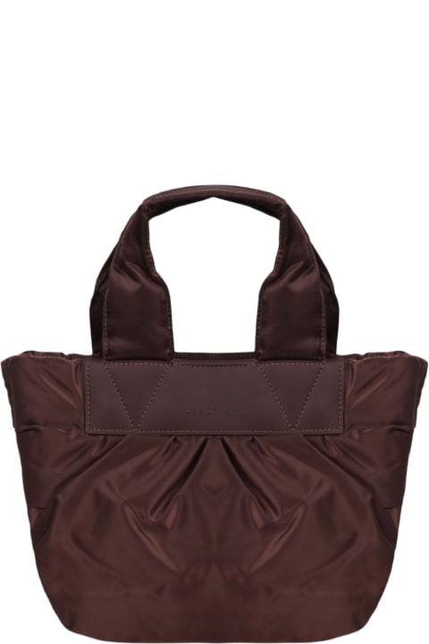 VeeCollective Shoulder Bags for Women VeeCollective Vee Collective Mini Caba Tote Bag