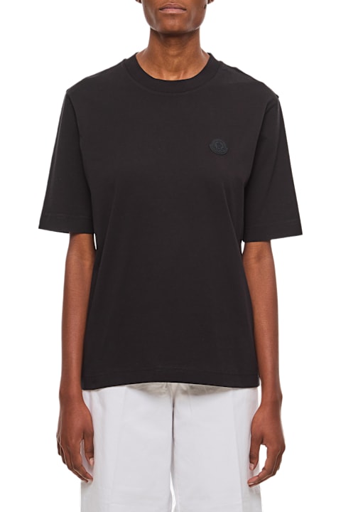 Homeware Moncler Ss T-shirt