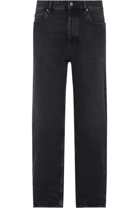 أدوات منزلية Saint Laurent Mick Long Jeans