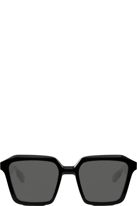 Aether Eyewear for Men Aether Model S2 - Black Sunglasses
