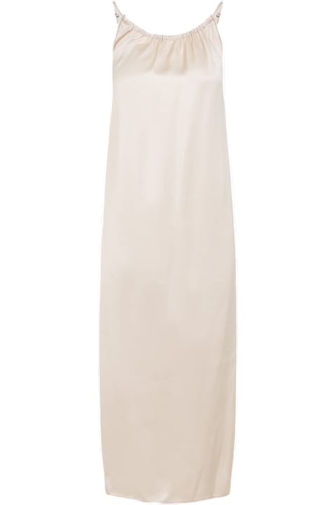 Peserico for Women Peserico Viscose Long Dress